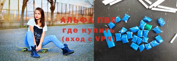 ALPHA PVP Гусь-Хрустальный